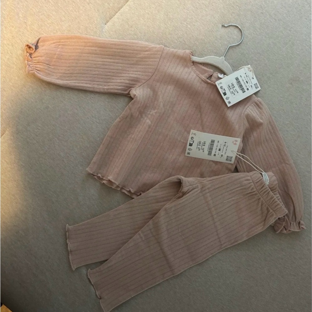 Zara set